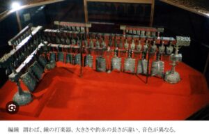 大呂の「呂」は律呂の「呂」のこと